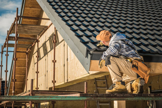 Professional Roofing Contractor in Payette, ID
